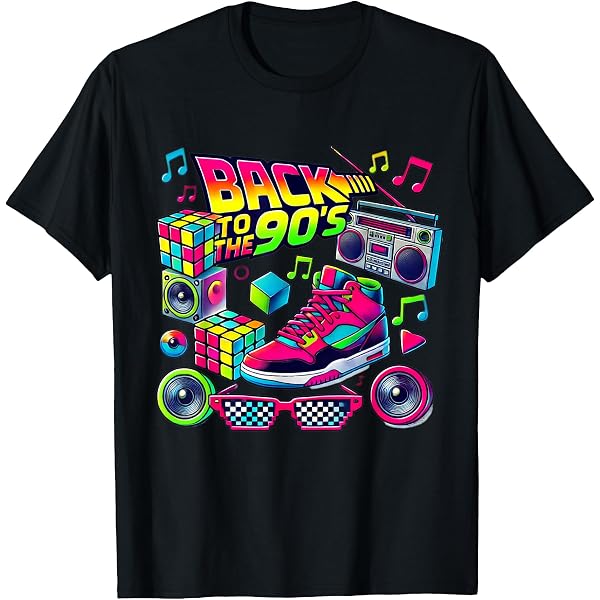 Amazon.com: I'm This Old Technology Vintage 90s Tech Gadgets T